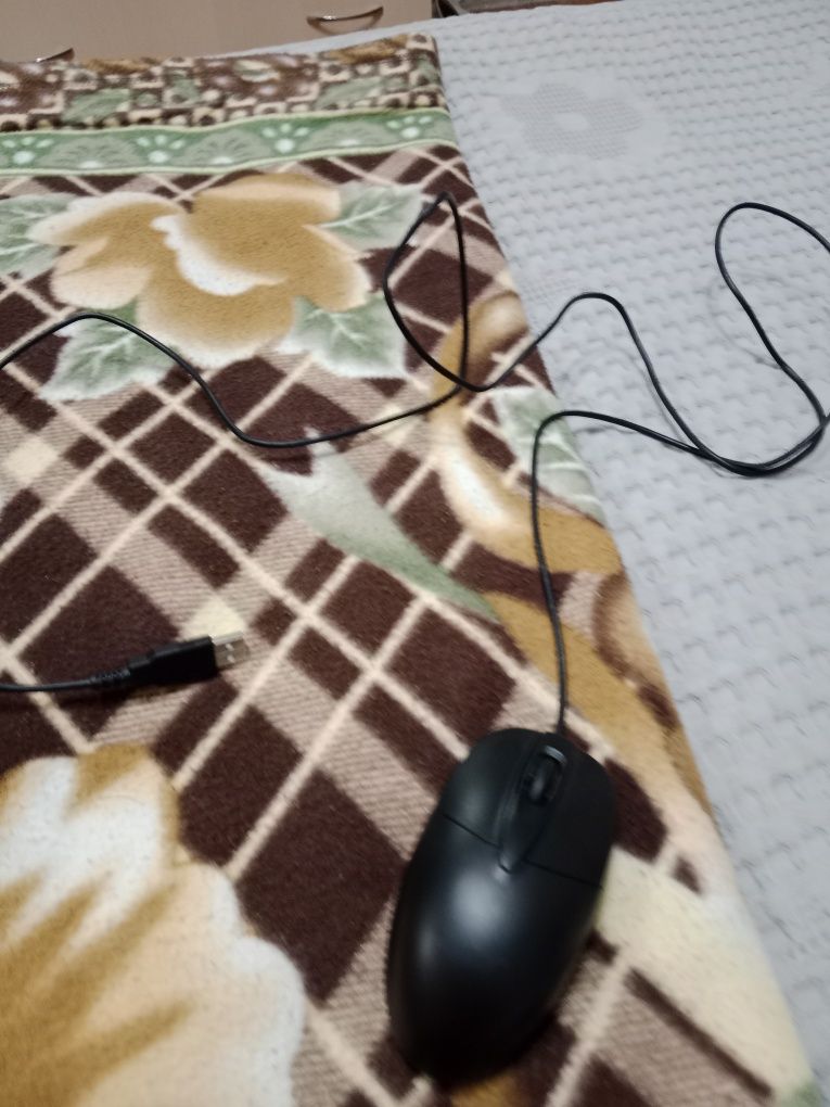 Продам мышку usb