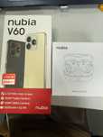 Продается телефон ZTE nubia V60 8/256