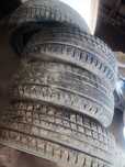 Продам шины Viatti 195/65R15 летние