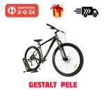 Велосипед Gestalt Pele 2025 /Акция/ Купи сегодня
