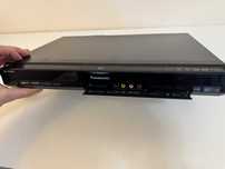 DVD рекордер Panasonic DMR EH-67 250 GB HDD