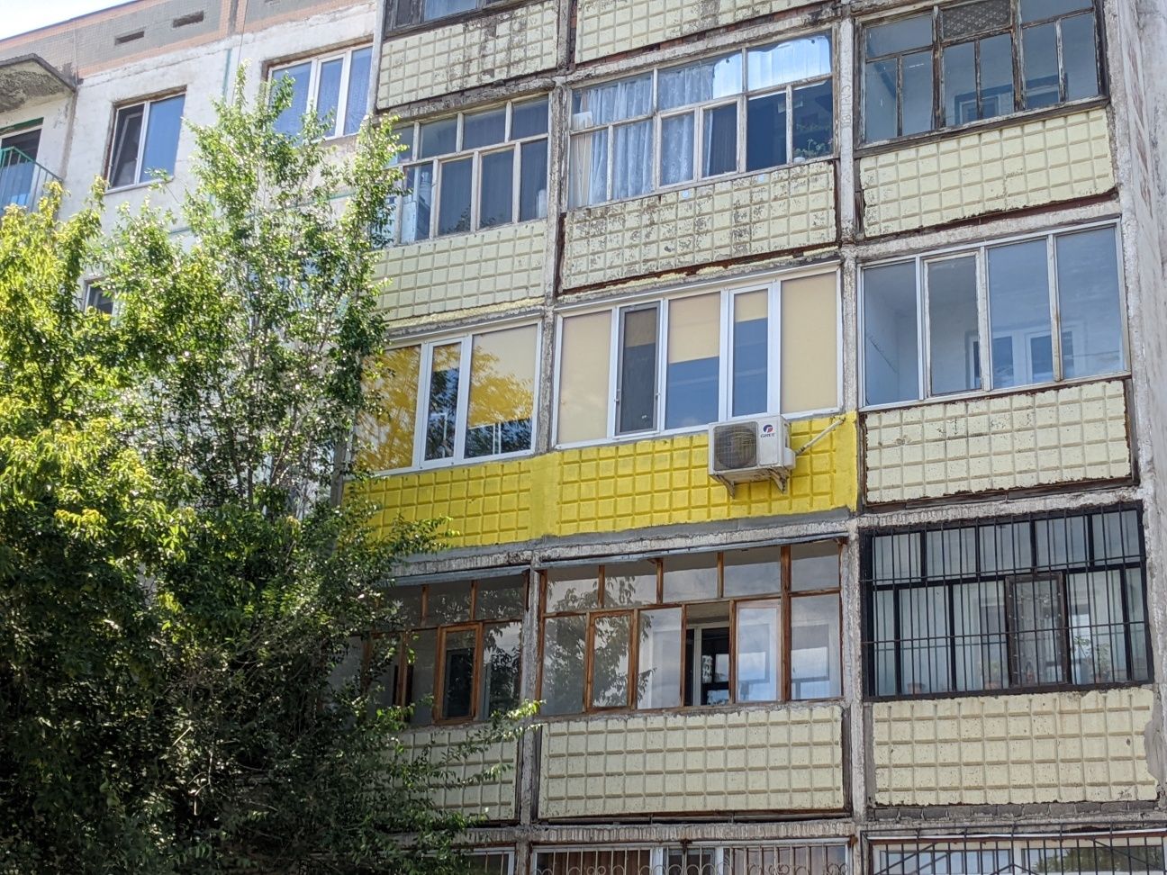 Услуги Промышленных Альпинистов Высота, Монтажники, Высотники.