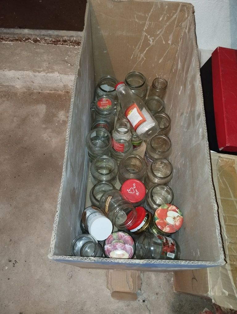 Продам банки разные