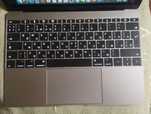 Продам MacBook air A1534 по запчастям 2016 год