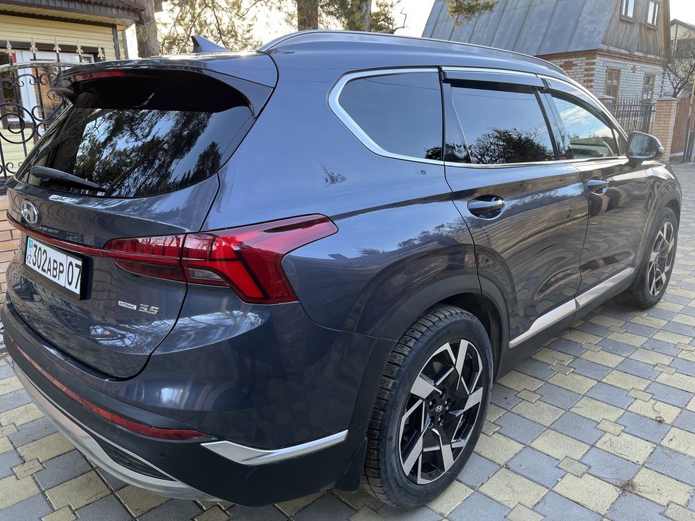 Продажа автомобиля Hyundai