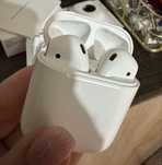 Продам airpods 2