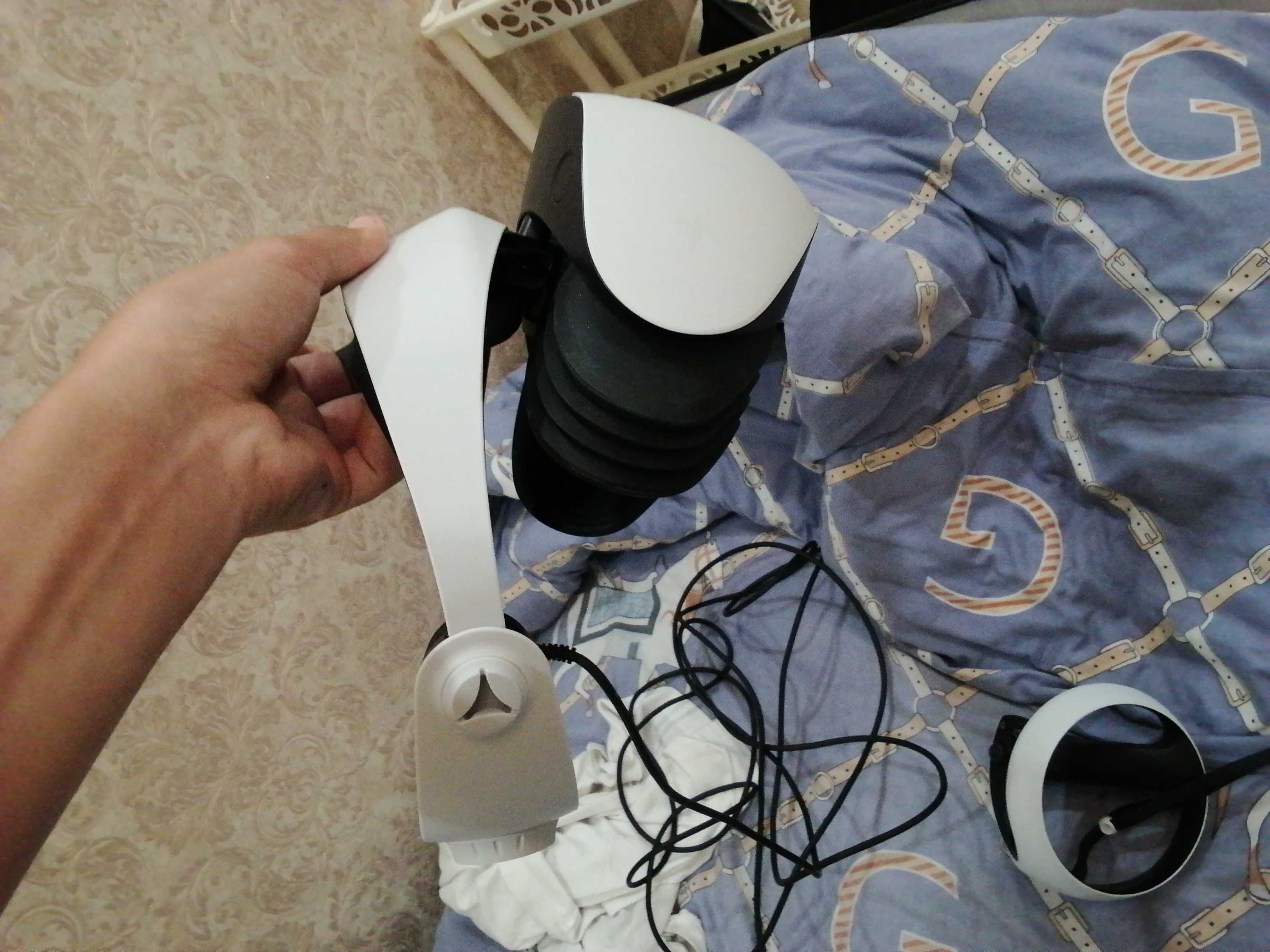 Play station vr 2
