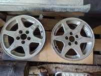 Продам диски r14 5/100