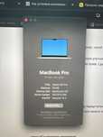 Apple MacBook Pro m3