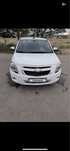 Аренда авто Chevrolet Cobalt