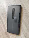 Redmi 8 onyx black