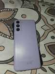 Samsung S21 FE. 5G