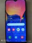Samsung Galaxy A10 | Жақсы күйд

Телефон 4 жылдан астам қолданылған
