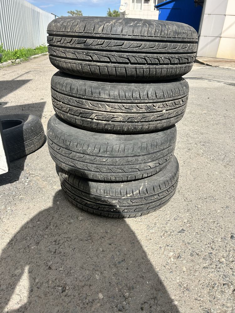 Продам на ваз диски