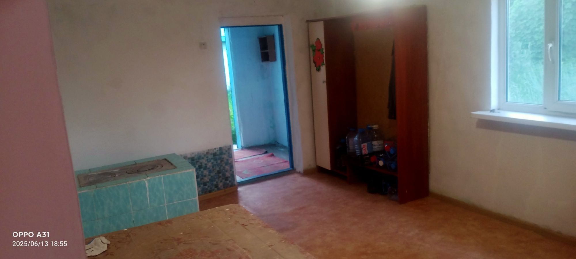 Продам дачу зимний вариант.В рассрочку с предоплатой цена другая