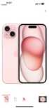 Айфон, Iphone 15,