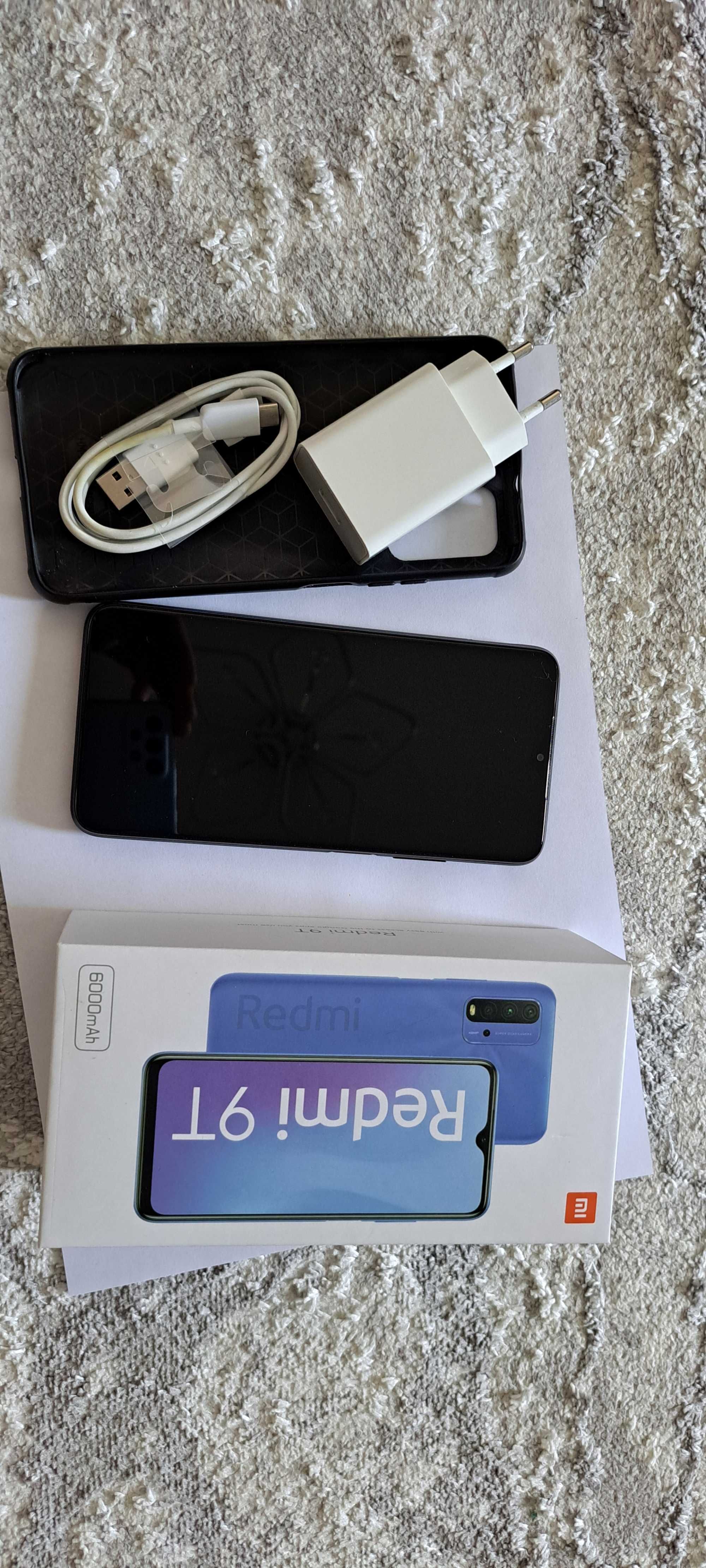 Xiaomi Redmi 9T 6/128