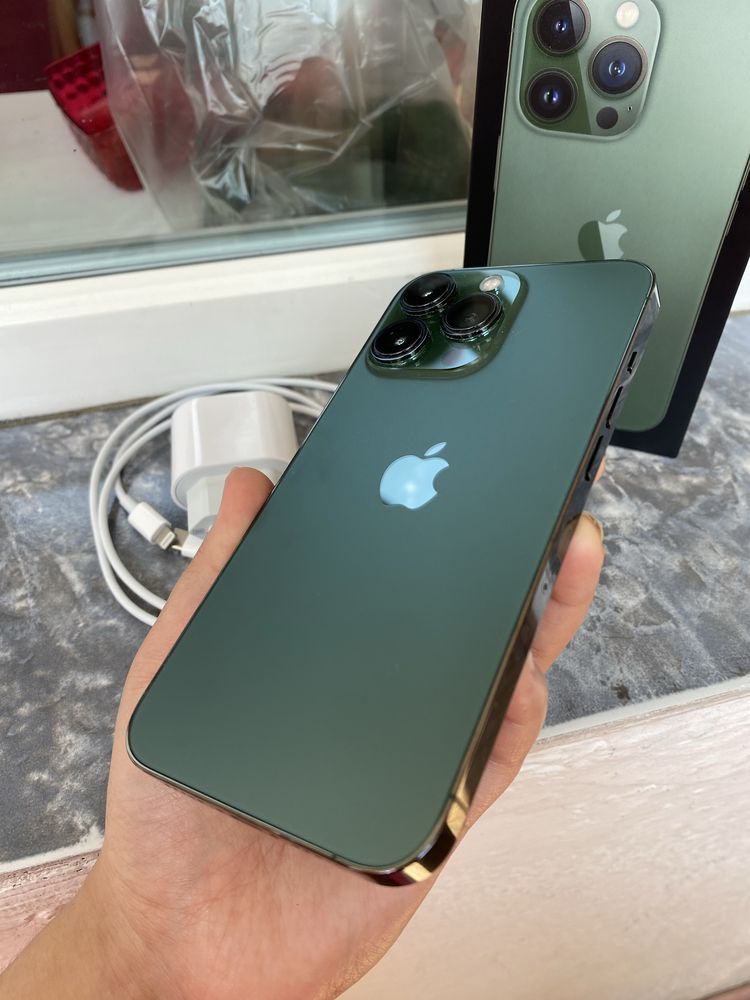 iPhone 13Pro 128гб Apple