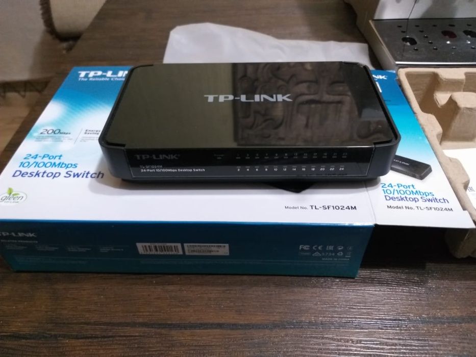 Продам телефоны проводные Panasonic KX-TS2350CA и IP-Телефон VP-52