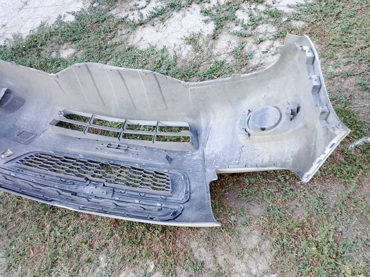Бампер передний Chevrolet Cobalt