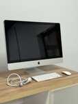 iMac в отличном состоянии