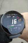 Продам часы xiaomi amazfit gtr 2e