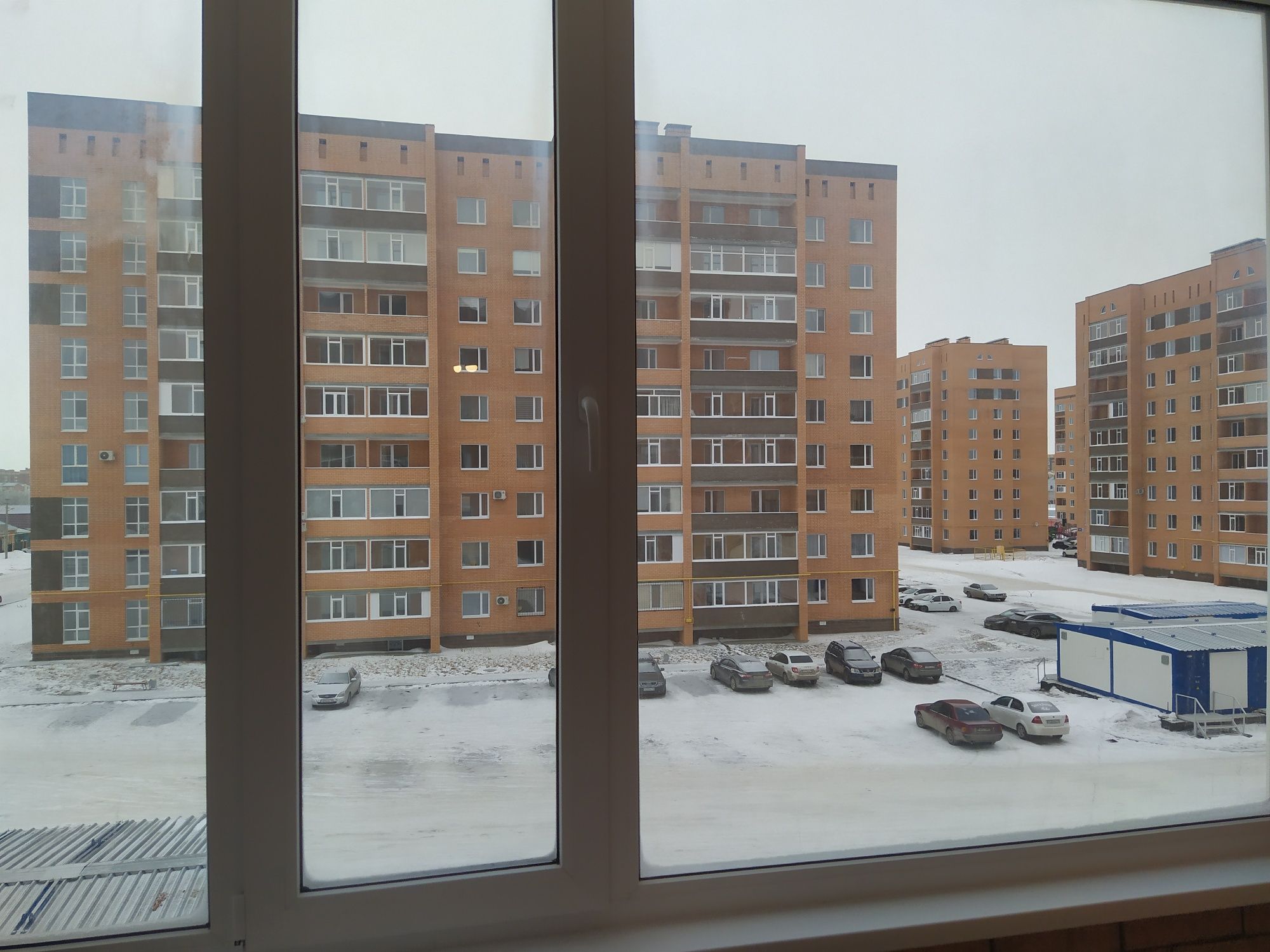 Продам 3 комнатную квартиру в новом доме