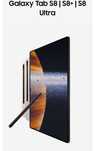 Планшет Samsung Galaxy Tab S8 Ultra SM-X906 14.6 дюйм 12 Гб/256 Гб