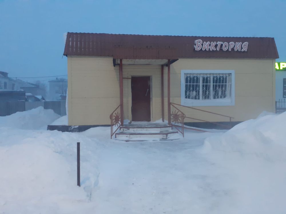 СРОЧНО продам магазин торг