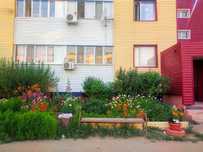Продам 3-х комнатную квартиру.