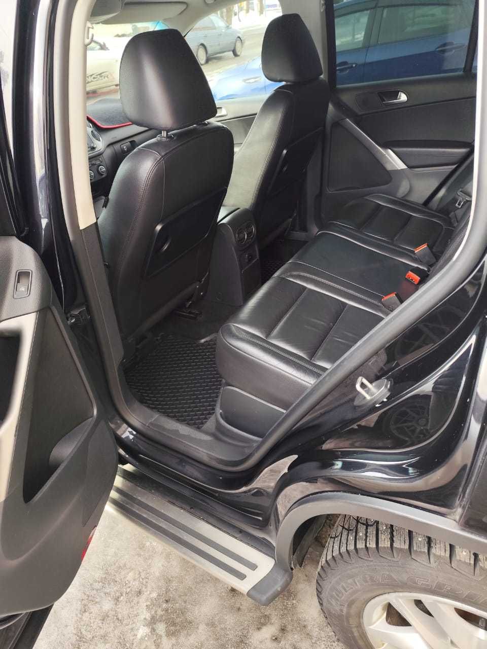 Продам Volkswagen Tiguan 2009 г.