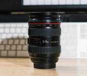 Легендарный Canon EF 24-70 f/2.8 L