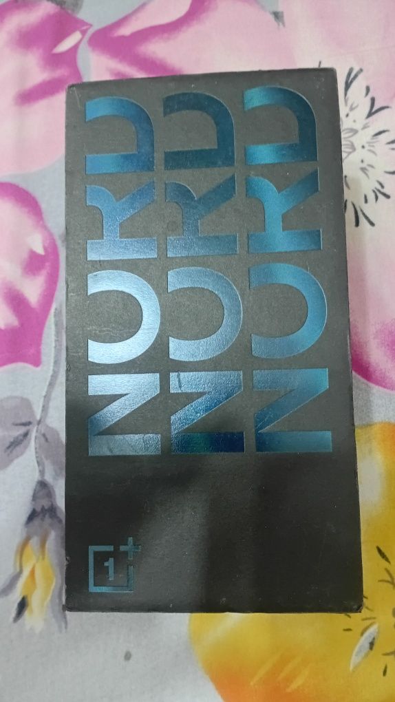 Продам OnePlus Nord 2 5G. Рабочий только экран разбит!!!