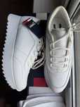 Кеды Tommy Hilfiger с официального сайта