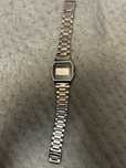Часы Casio на ручные