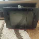Телевизор LG )))