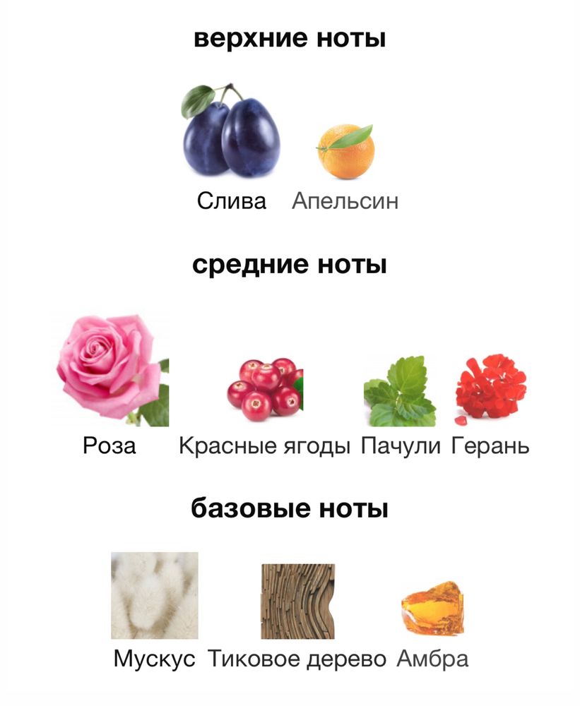духи Montale - Dark Purple парфюм