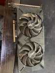 GTX 1660ti 6gb. 192bit