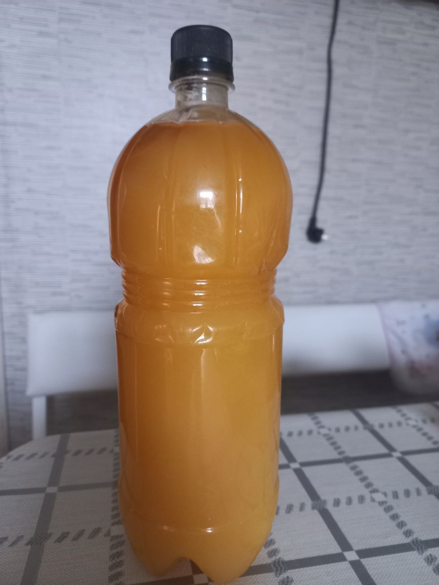 Мёд Катон Карагай