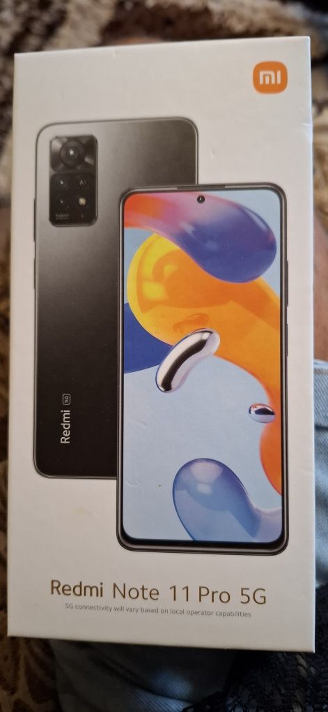 REDMI NOTE 11 PRO 5G продам