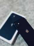iPhone 11 Black 64 Gb