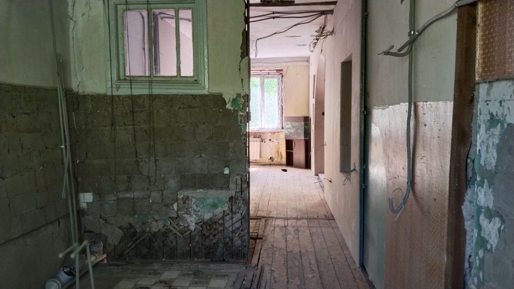 Продаю 3 комнатную квартиру