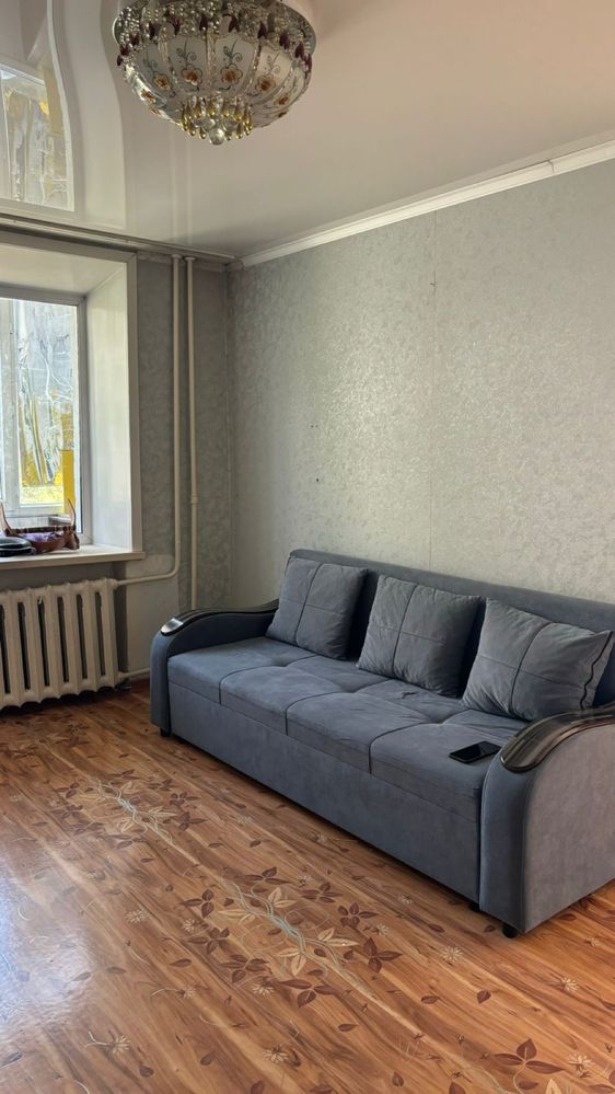 Сдам 3х комнатную квартиру
