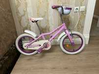 детский велосипед  Giant adore для девочек ( centurion trek scott auth
