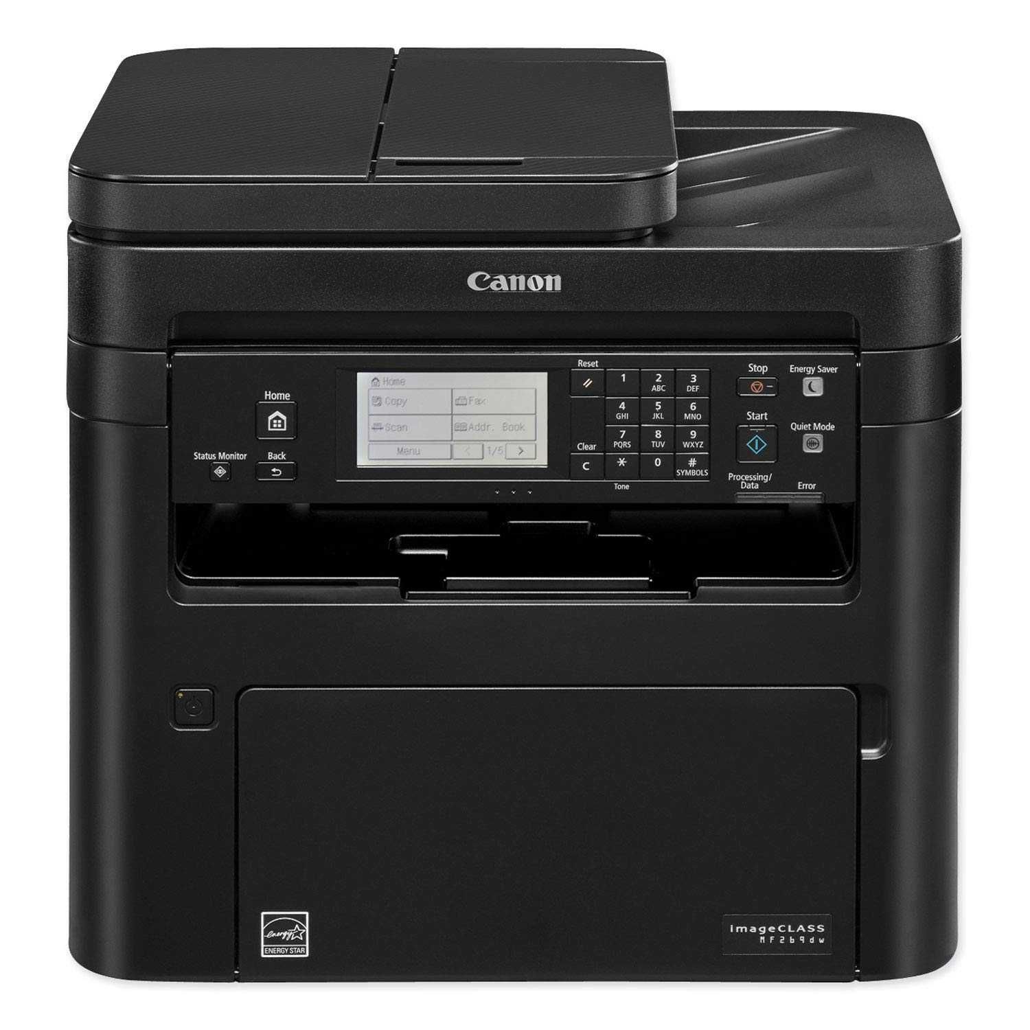МФУ/принтер Canon MF229