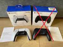Оригинальный Геймпад DualSense для PlayStation 5