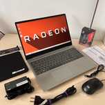 Продам 4-х поточный ноутбук в хорошем состояний Lenovo i3-8Th