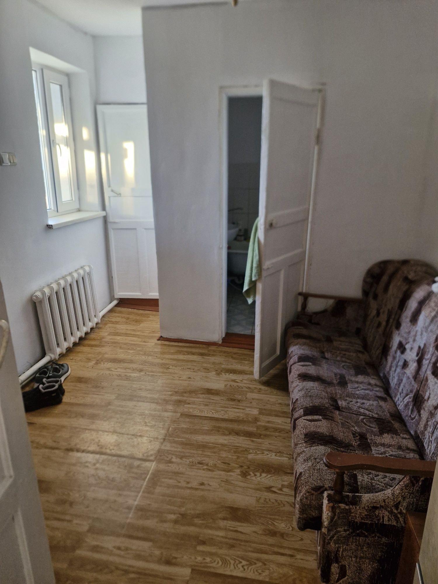 Дом в мкр атырау