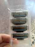 Запаски на Gillette Mach 3