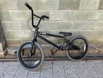 Продам Велосипед BMX DK Aura 20